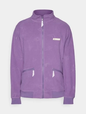 Obrázek produktu Fleecová bunda Berghaus lila