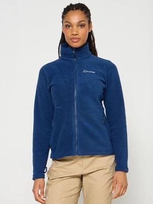 Obrázek produktu Fleecová bunda Berghaus modrá