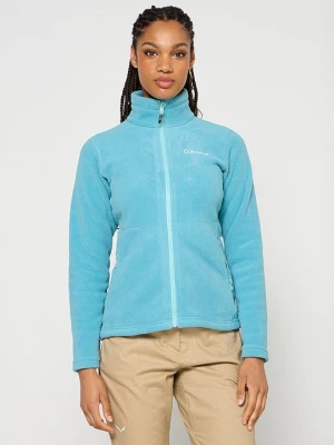 Obrázek produktu Fleecová bunda Berghaus modrá
