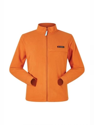 Obrázek produktu Fleecová bunda Berghaus oranžová