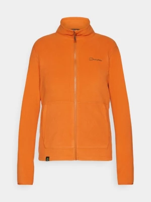 Obrázek produktu Fleecová bunda Berghaus oranžová