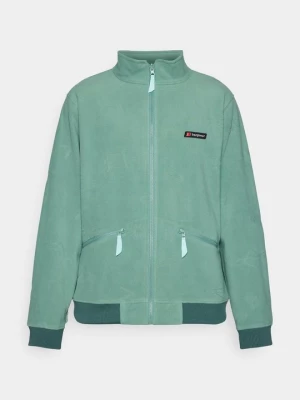Obrázek produktu Fleecová bunda Berghaus světle zelená