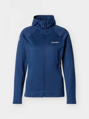 Obrázek produktu Fleecová bunda Berghaus tmavě modrá