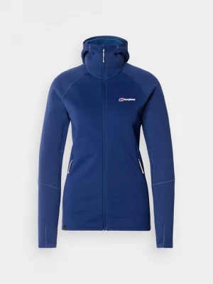 Obrázek produktu Fleecová bunda Berghaus tmavě modrá
