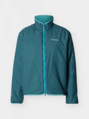 Obrázek produktu Fleecová bunda Berghaus tmavě modrá