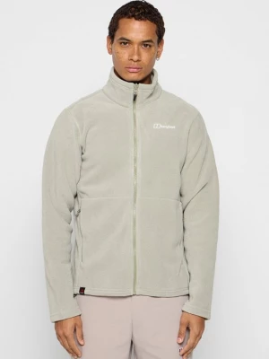 Obrázek produktu Fleecová bunda Berghaus tmavě zelená