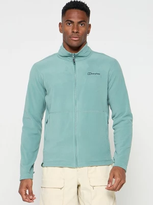 Obrázek produktu Fleecová bunda Berghaus zelená