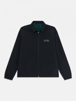 Obrázek produktu Fleecová bunda Billabong černá