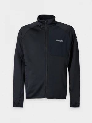 Obrázek produktu Fleecová bunda Columbia černá