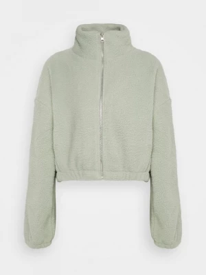 Obrázek produktu Fleecová bunda Cotton On zelená