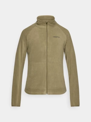 Obrázek produktu Fleecová bunda Craft khaki