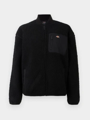 Obrázek produktu Fleecová bunda Dickies černá