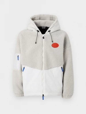 Obrázek produktu Fleecová bunda EA7 Emporio Armani