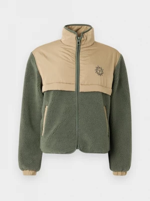 Obrázek produktu Fleecová bunda Even&Odd By Zalando béžová