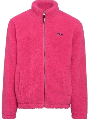 Obrázek produktu Fleecová bunda Fila růžová