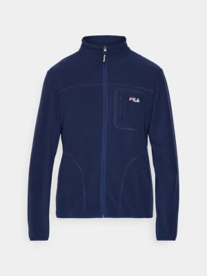 Obrázek produktu Fleecová bunda Fila tmavě modrá