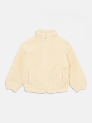 Obrázek produktu Fleecová bunda Friboo By Zalando béžová