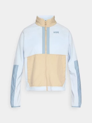 Obrázek produktu Fleecová bunda Helly Hansen světle modrá