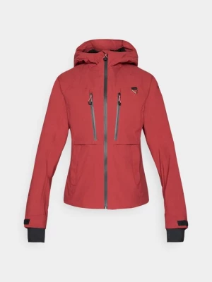 Obrázek produktu Fleecová bunda icepeak bordó