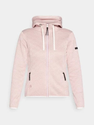 Obrázek produktu Fleecová bunda icepeak lila