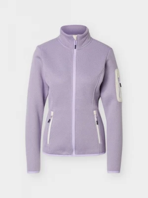 Obrázek produktu Fleecová bunda icepeak lila