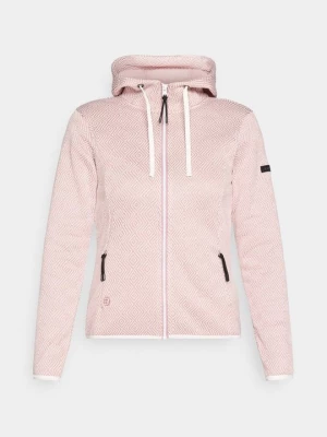 Obrázek produktu Fleecová bunda icepeak lila