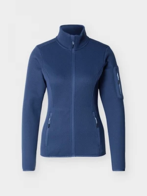 Obrázek produktu Fleecová bunda icepeak modrá