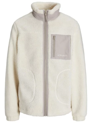 Obrázek produktu Fleecová bunda Jack&Jones béžová