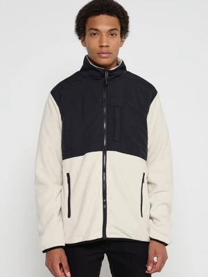 Obrázek produktu Fleecová bunda Jack&Jones béžová