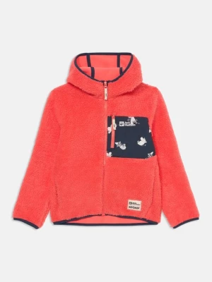 Obrázek produktu Fleecová bunda Jack Wolfskin