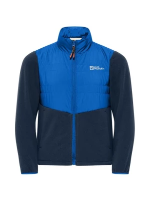 Obrázek produktu Fleecová bunda Jack Wolfskin