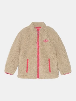 Obrázek produktu Fleecová bunda Levi's béžová