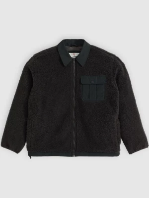Obrázek produktu Fleecová bunda Levi's černá