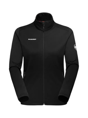 Obrázek produktu Fleecová bunda Mammut černá