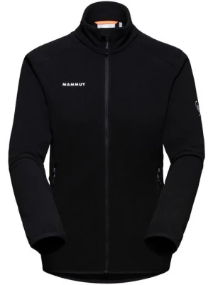 Obrázek produktu Fleecová bunda Mammut černá