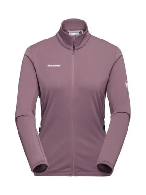 Obrázek produktu Fleecová bunda Mammut fialová