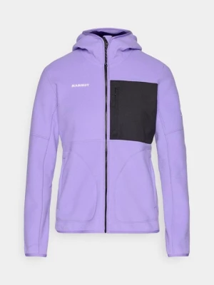 Obrázek produktu Fleecová bunda Mammut lila