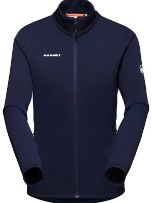 Obrázek produktu Fleecová bunda Mammut modrá