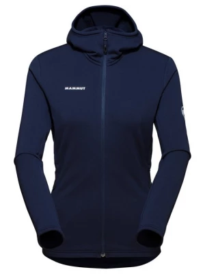 Obrázek produktu Fleecová bunda Mammut tmavě modrá