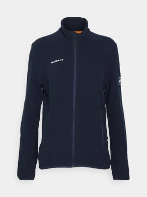 Obrázek produktu Fleecová bunda Mammut tmavě modrá
