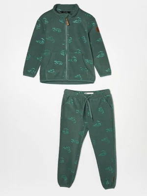 Obrázek produktu Fleecová bunda Mikk-line