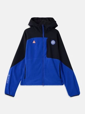 Obrázek produktu Fleecová bunda Nike černá
