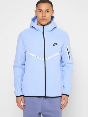 Obrázek produktu Fleecová bunda Nike černá