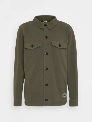 Obrázek produktu Fleecová bunda Nike khaki