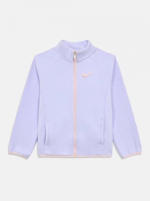Obrázek produktu Fleecová bunda Nike lila