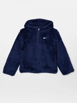 Obrázek produktu Fleecová bunda Nike modrá