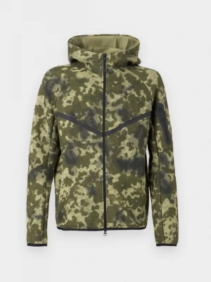 Obrázek produktu Fleecová bunda Nike zelená