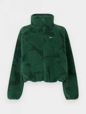 Obrázek produktu Fleecová bunda Nike zelená