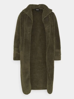 Obrázek produktu Fleecová bunda Only khaki