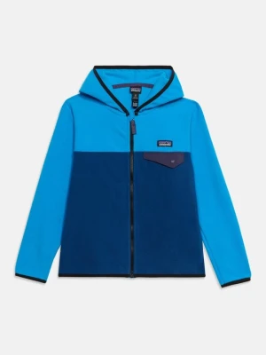 Obrázek produktu Fleecová bunda Patagonia světle modrá